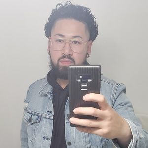 Meet your Posher, Michael